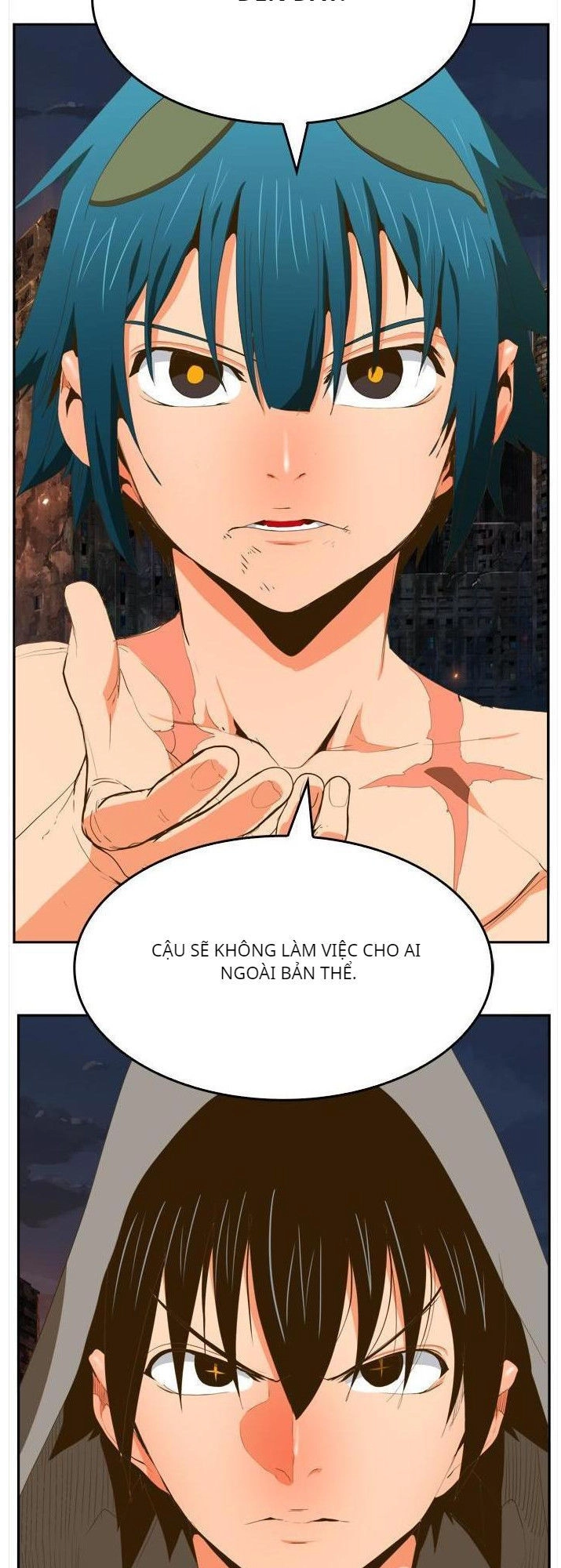 Chúa Tể Học Đường Chapter 386 - 12