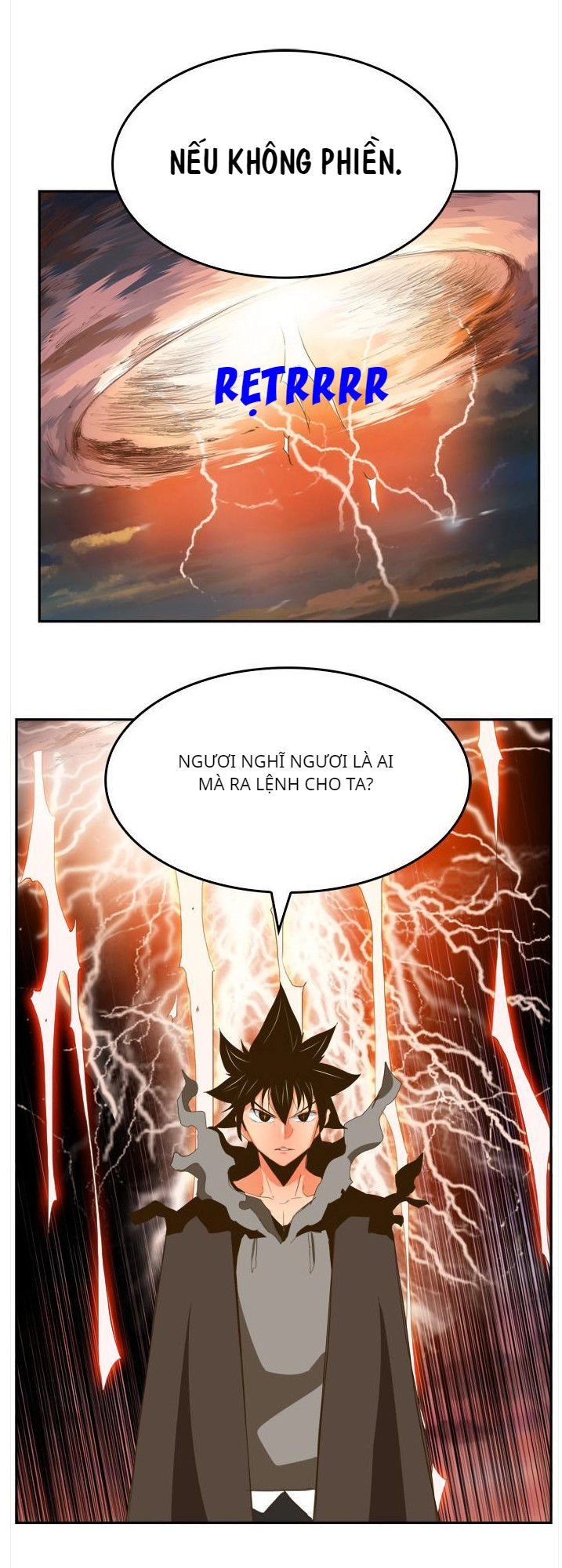 Chúa Tể Học Đường Chapter 386 - 14