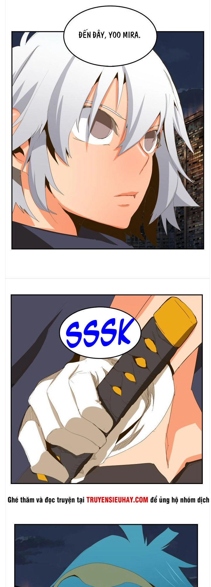 Chúa Tể Học Đường Chapter 386 - 17