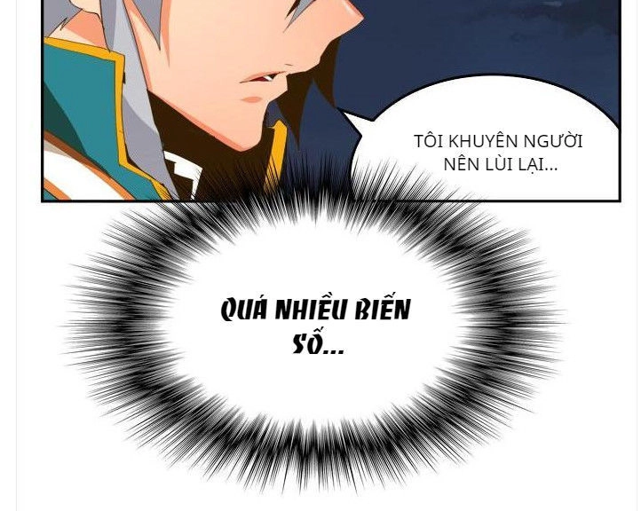 Chúa Tể Học Đường Chapter 386 - 19