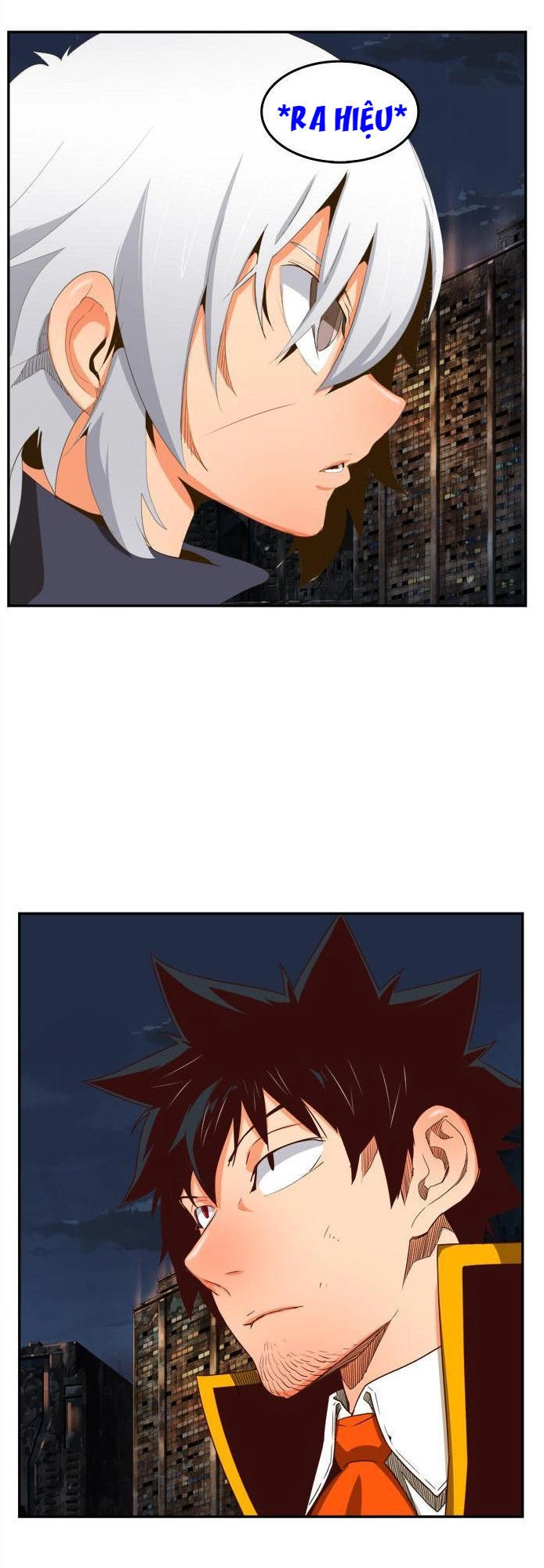 Chúa Tể Học Đường Chapter 386 - 20