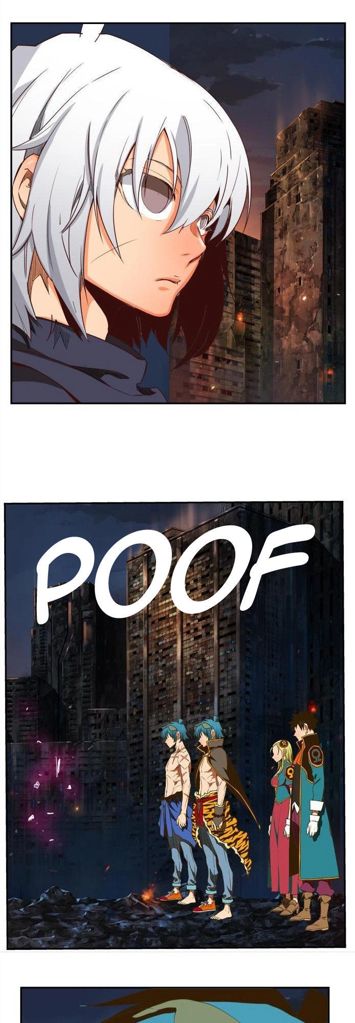 Chúa Tể Học Đường Chapter 386 - 21