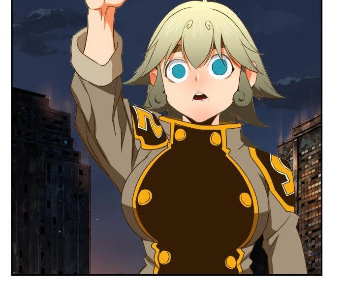 Chúa Tể Học Đường Chapter 386 - 28