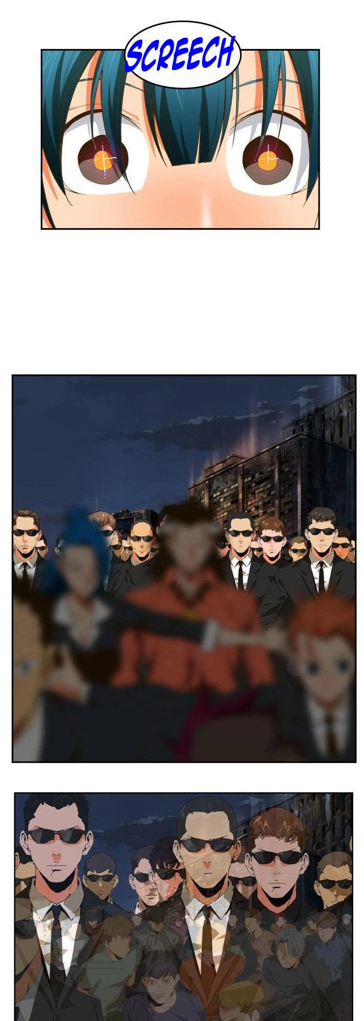 Chúa Tể Học Đường Chapter 386 - 34