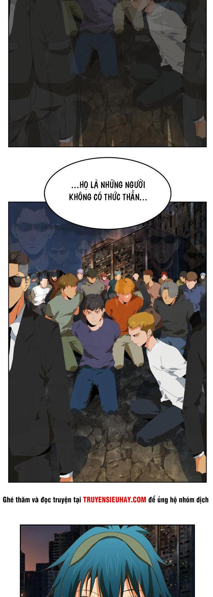 Chúa Tể Học Đường Chapter 386 - 35