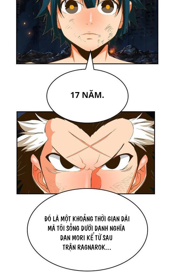 Chúa Tể Học Đường Chapter 386 - 36