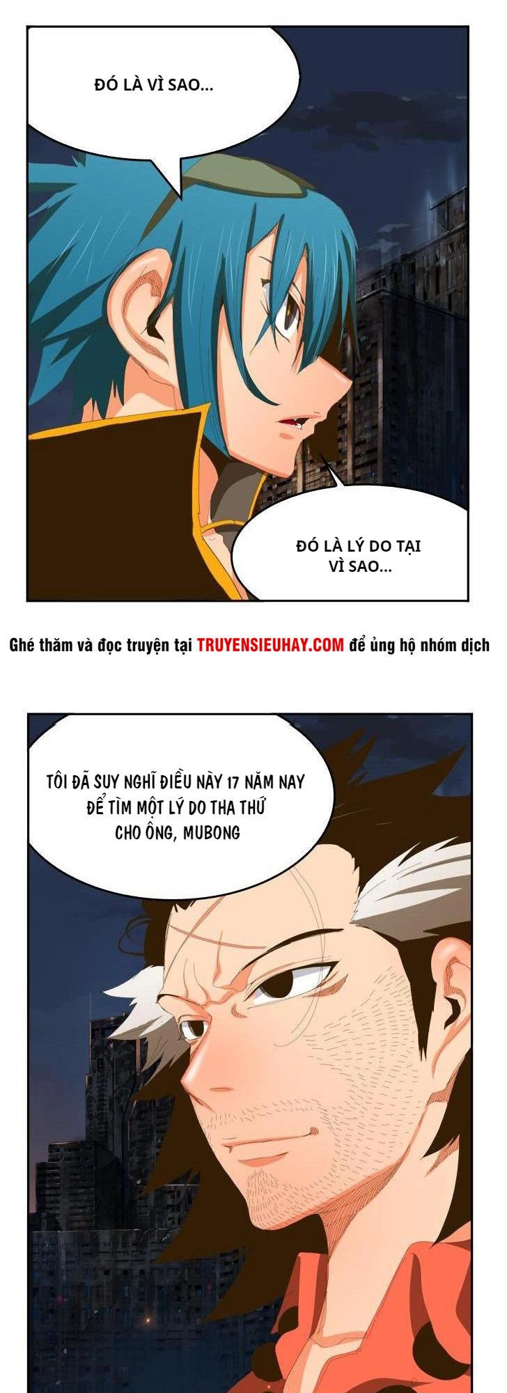 Chúa Tể Học Đường Chapter 386 - 40