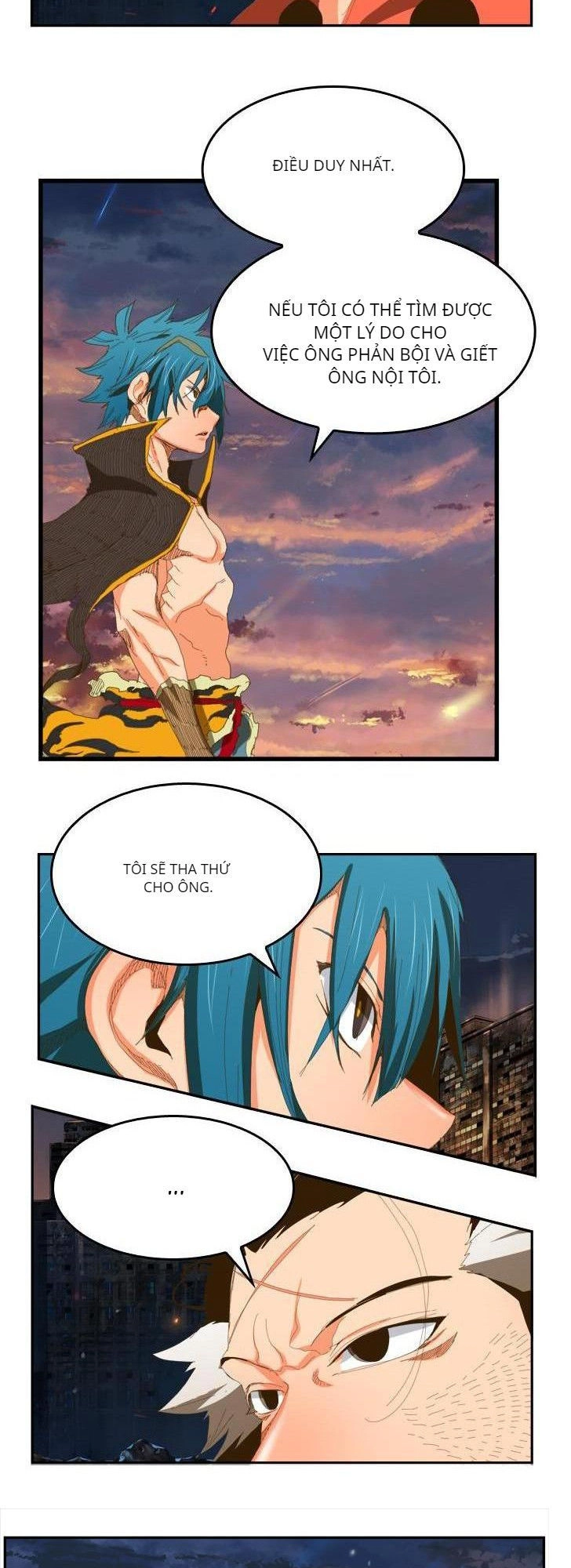 Chúa Tể Học Đường Chapter 386 - 41