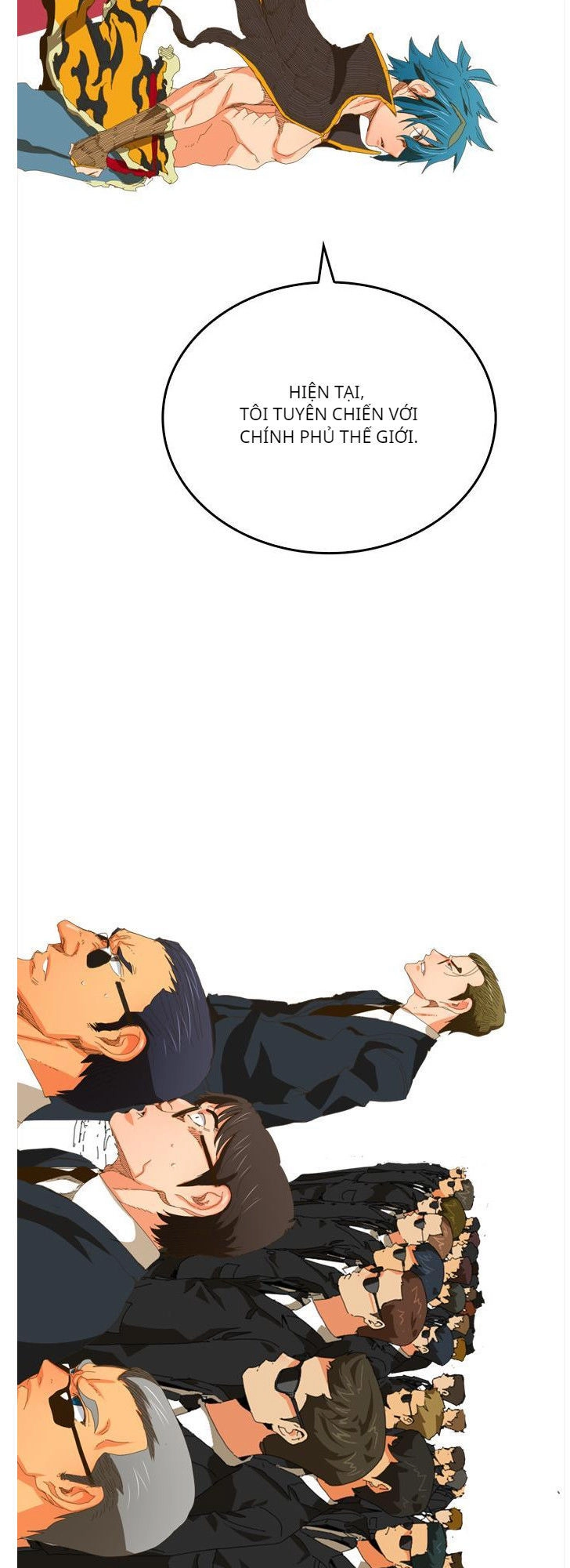 Chúa Tể Học Đường Chapter 386 - 45