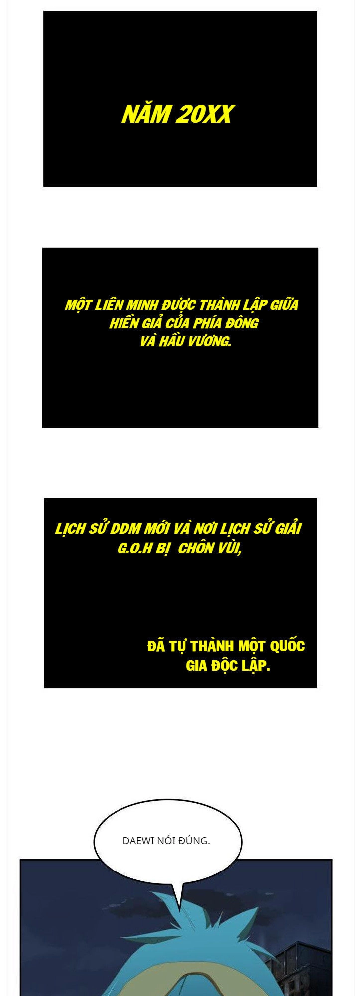 Chúa Tể Học Đường Chapter 386 - 50