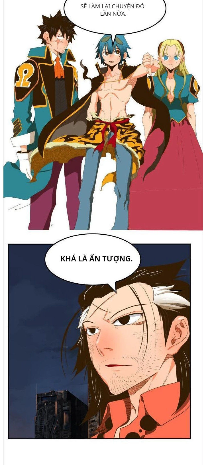 Chúa Tể Học Đường Chapter 386 - 52