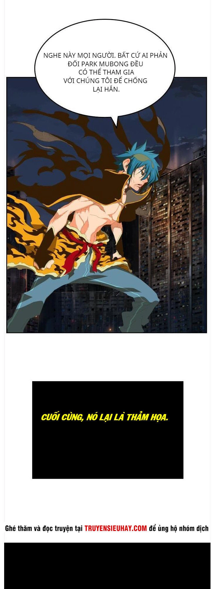 Chúa Tể Học Đường Chapter 386 - 53