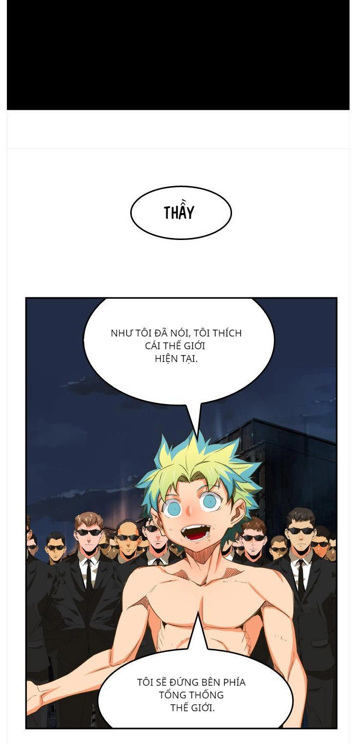 Chúa Tể Học Đường Chapter 386 - 55