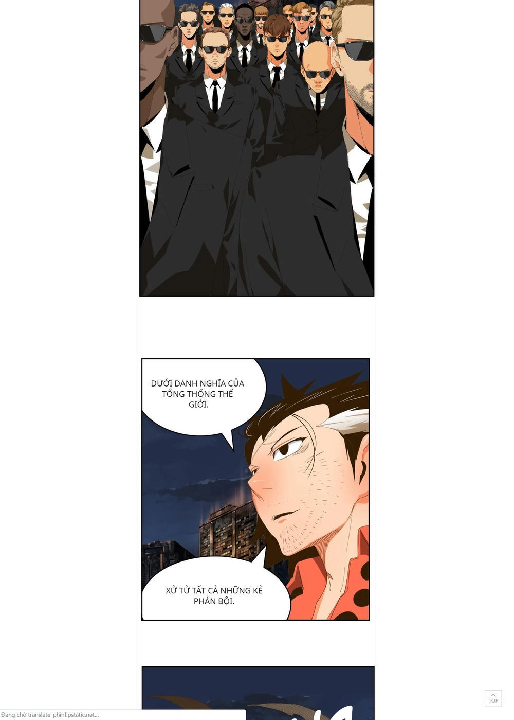 Chúa Tể Học Đường Chapter 386 - 57