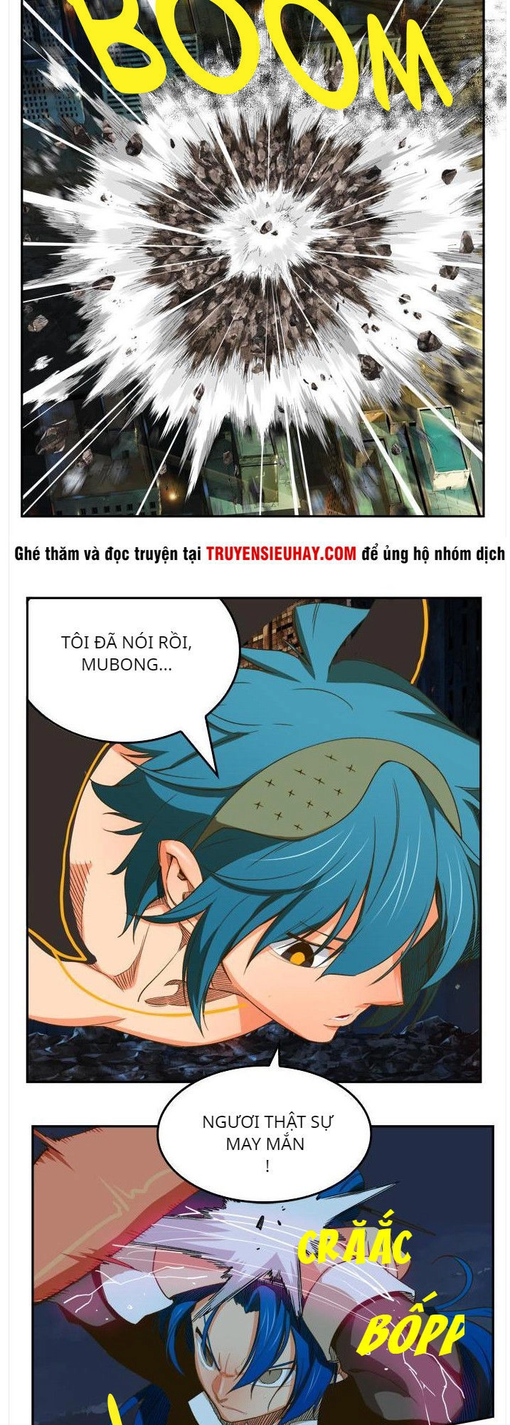 Chúa Tể Học Đường Chapter 386 - 59