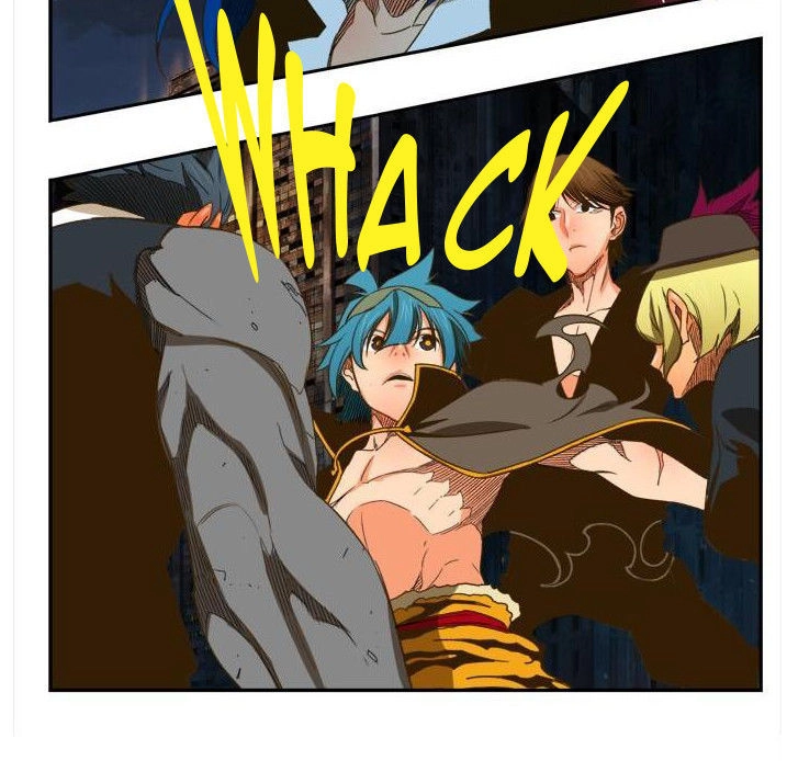 Chúa Tể Học Đường Chapter 386 - 60