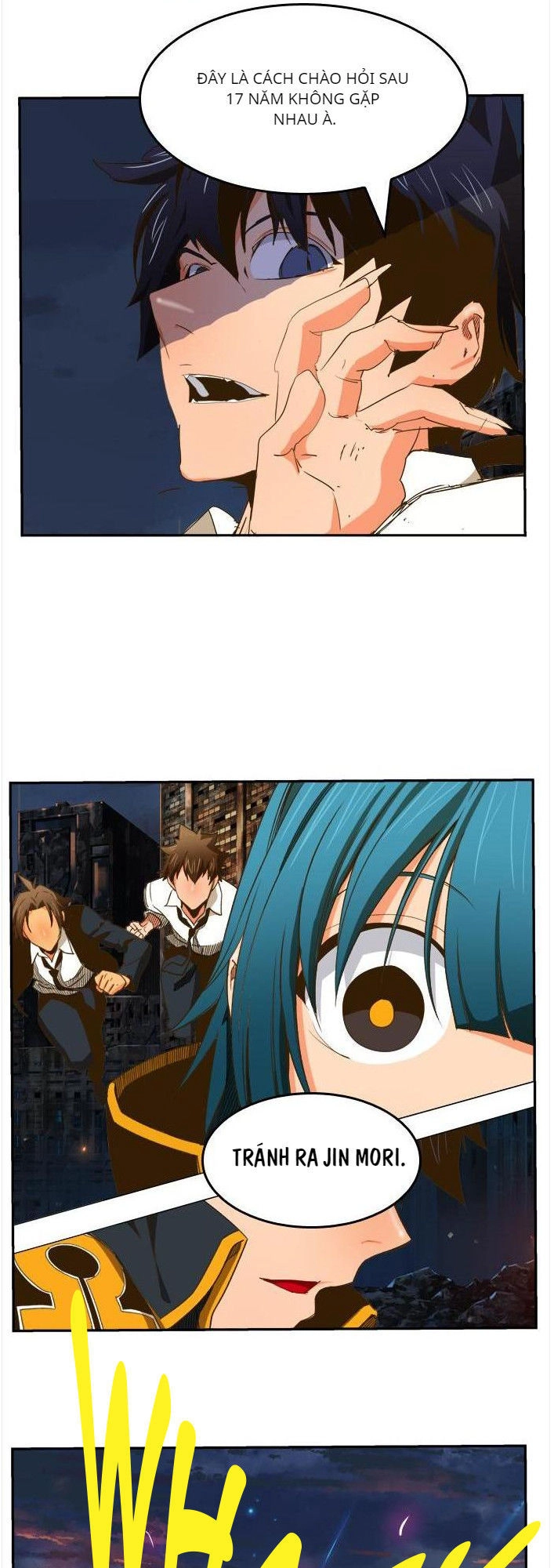 Chúa Tể Học Đường Chapter 386 - 65