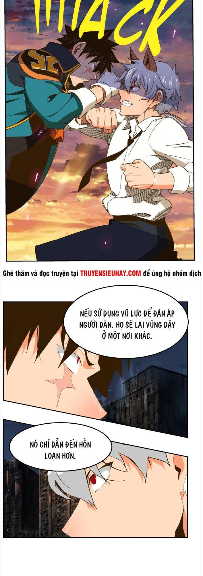 Chúa Tể Học Đường Chapter 386 - 66