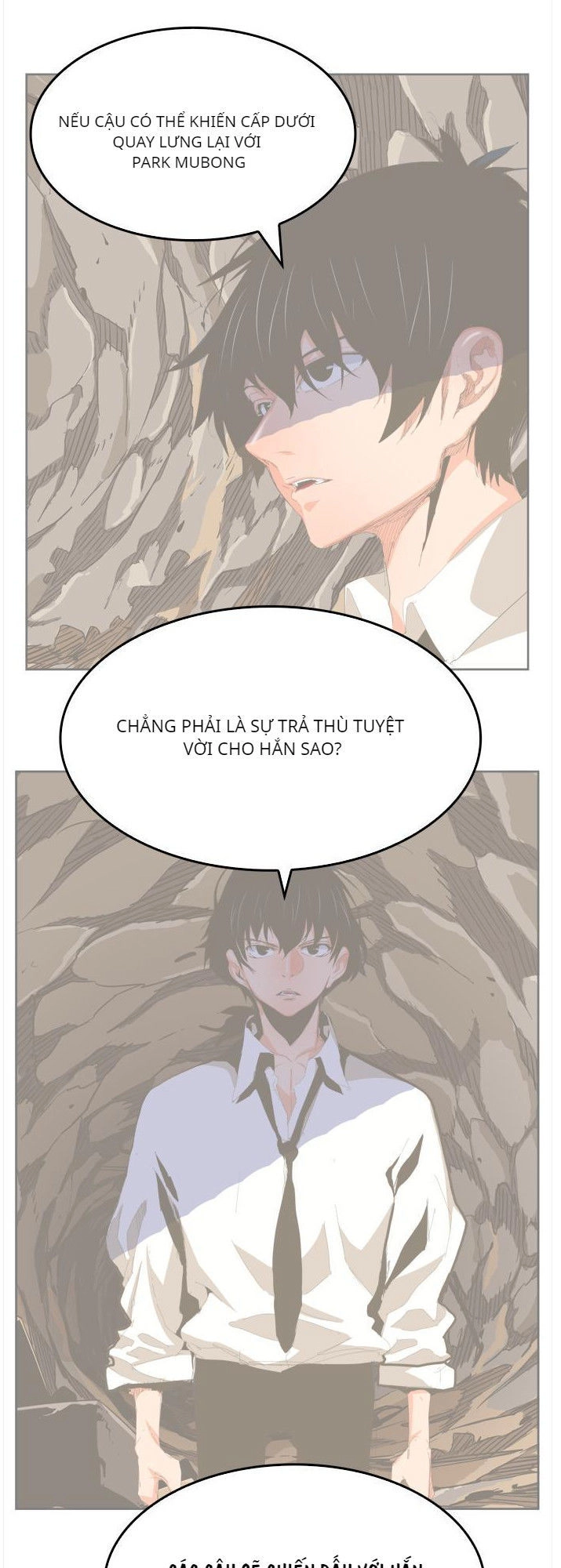 Chúa Tể Học Đường Chapter 386 - 68