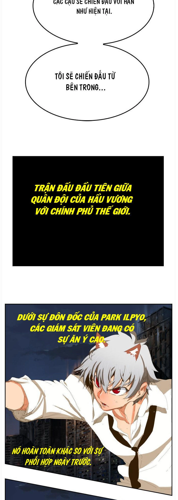 Chúa Tể Học Đường Chapter 386 - 69