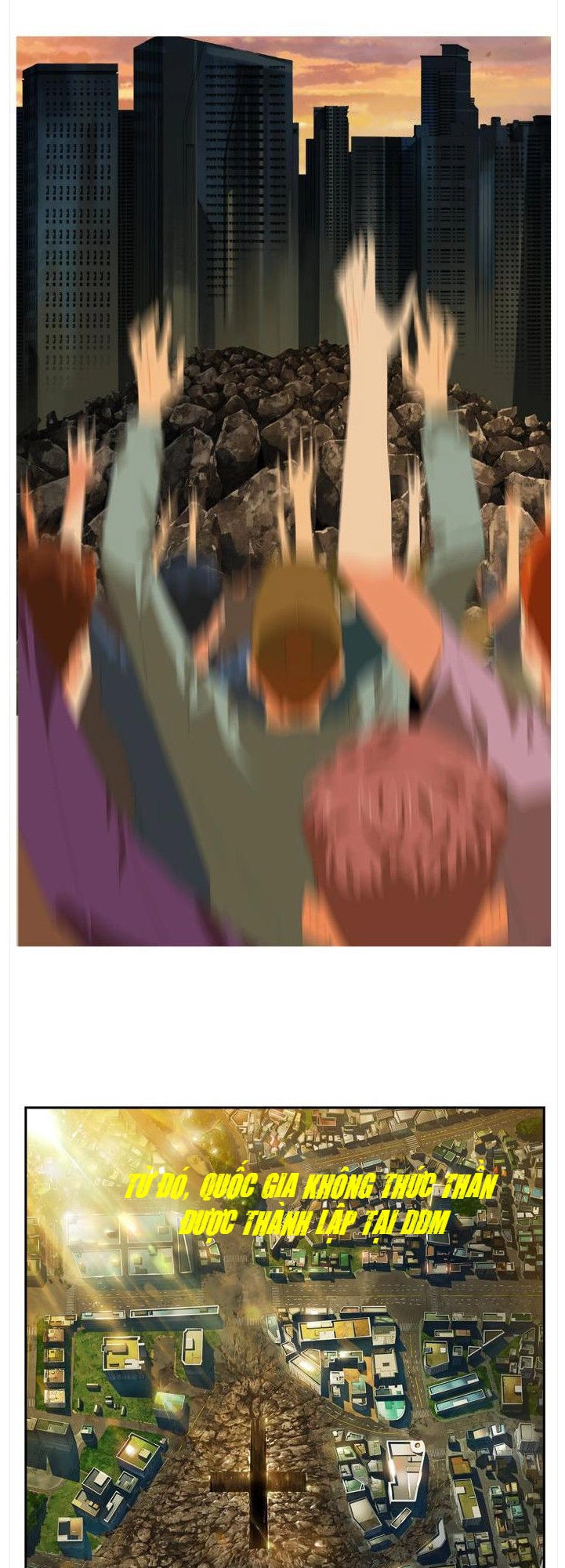 Chúa Tể Học Đường Chapter 386 - 74