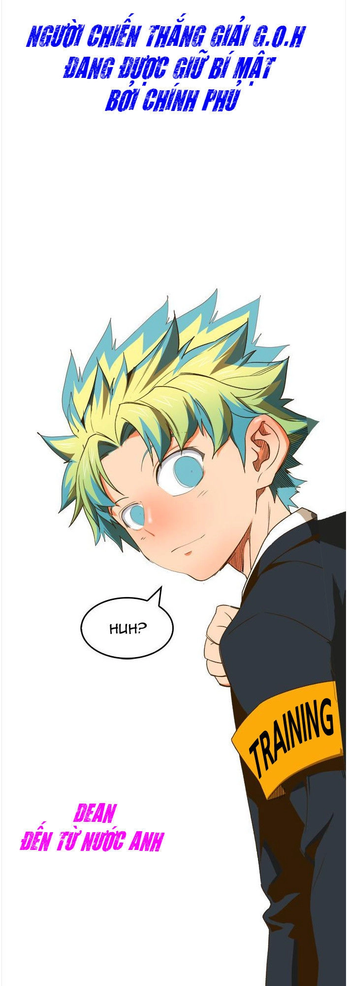 Chúa Tể Học Đường Chapter 386 - 77