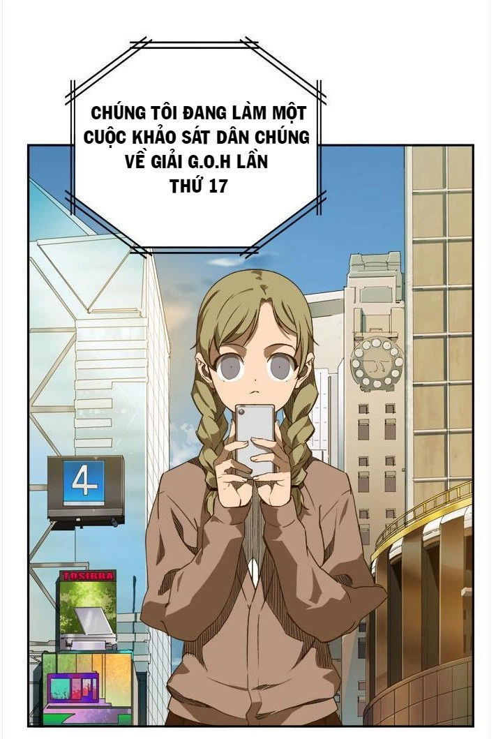 Chúa Tể Học Đường Chapter 386 - 79