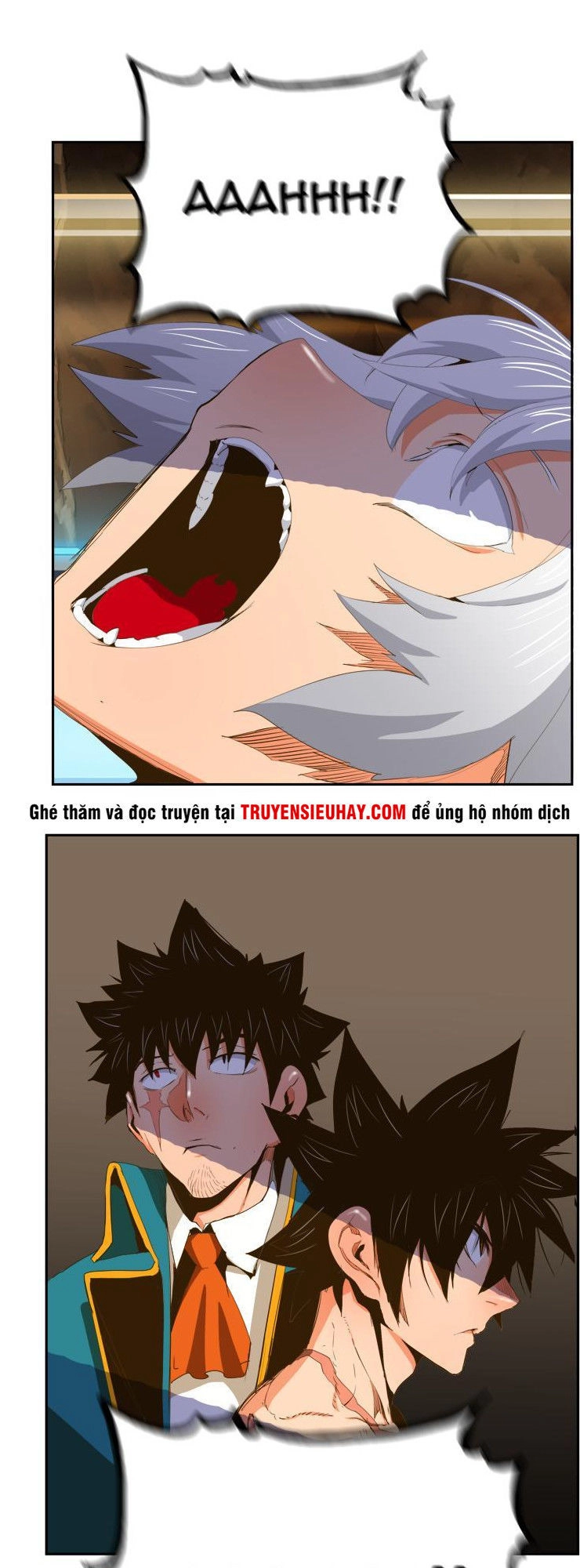 Chúa Tể Học Đường Chapter 387 - 1