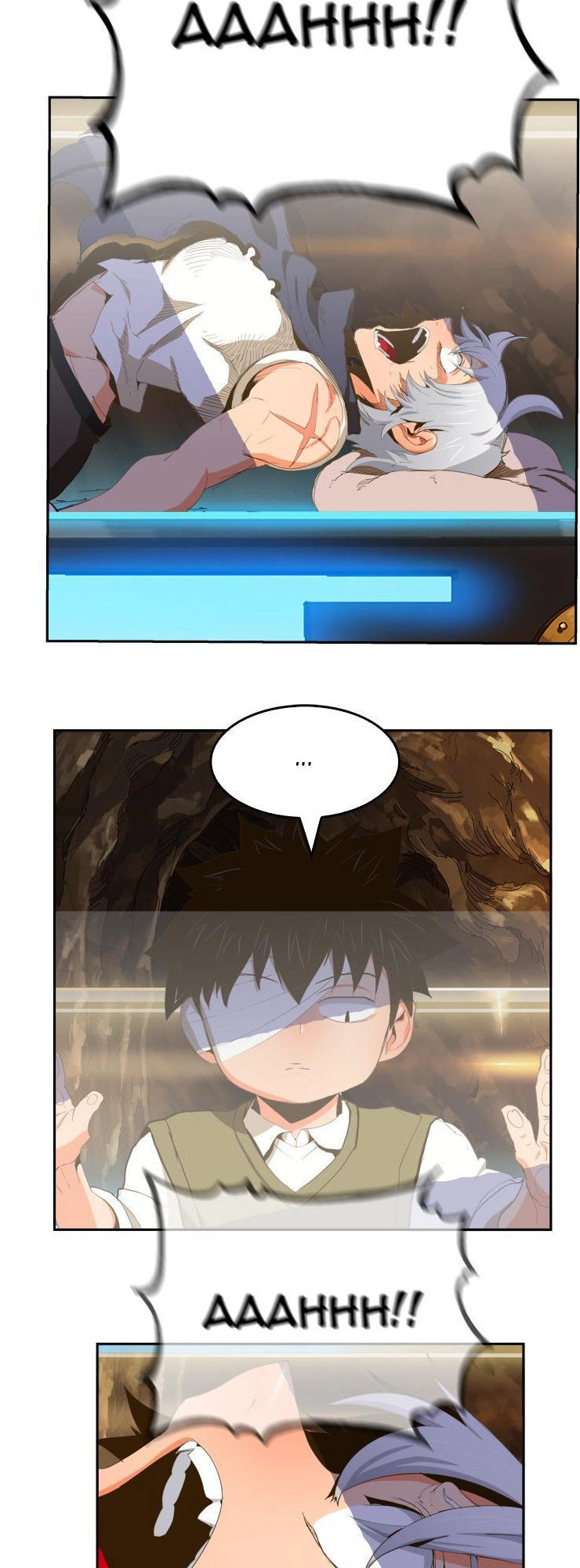 Chúa Tể Học Đường Chapter 387 - 2