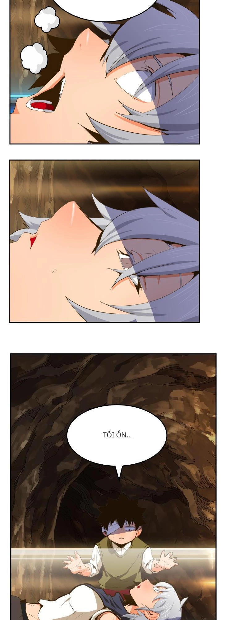 Chúa Tể Học Đường Chapter 387 - 5