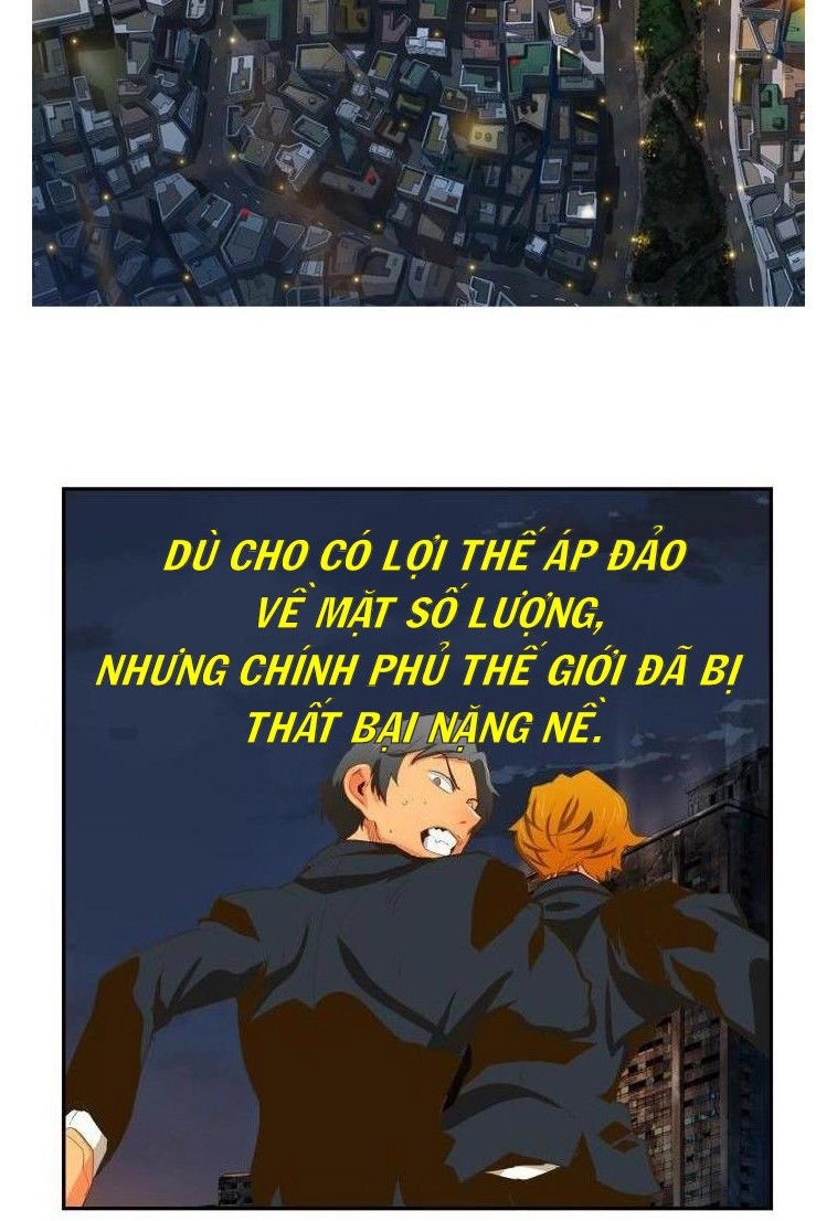 Chúa Tể Học Đường Chapter 387 - 18