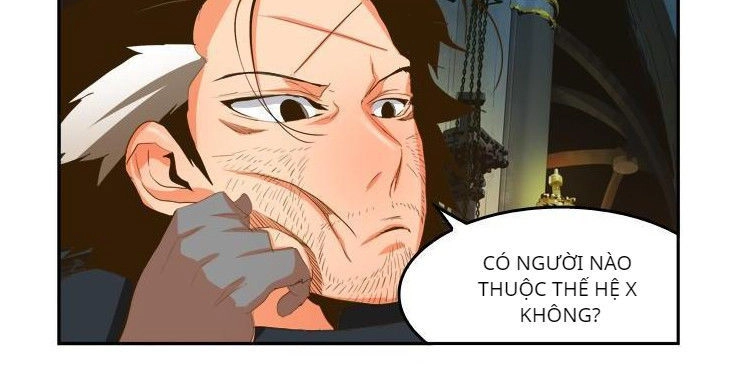 Chúa Tể Học Đường Chapter 387 - 24