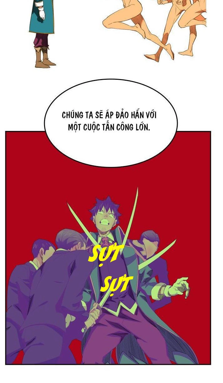 Chúa Tể Học Đường Chapter 387 - 27