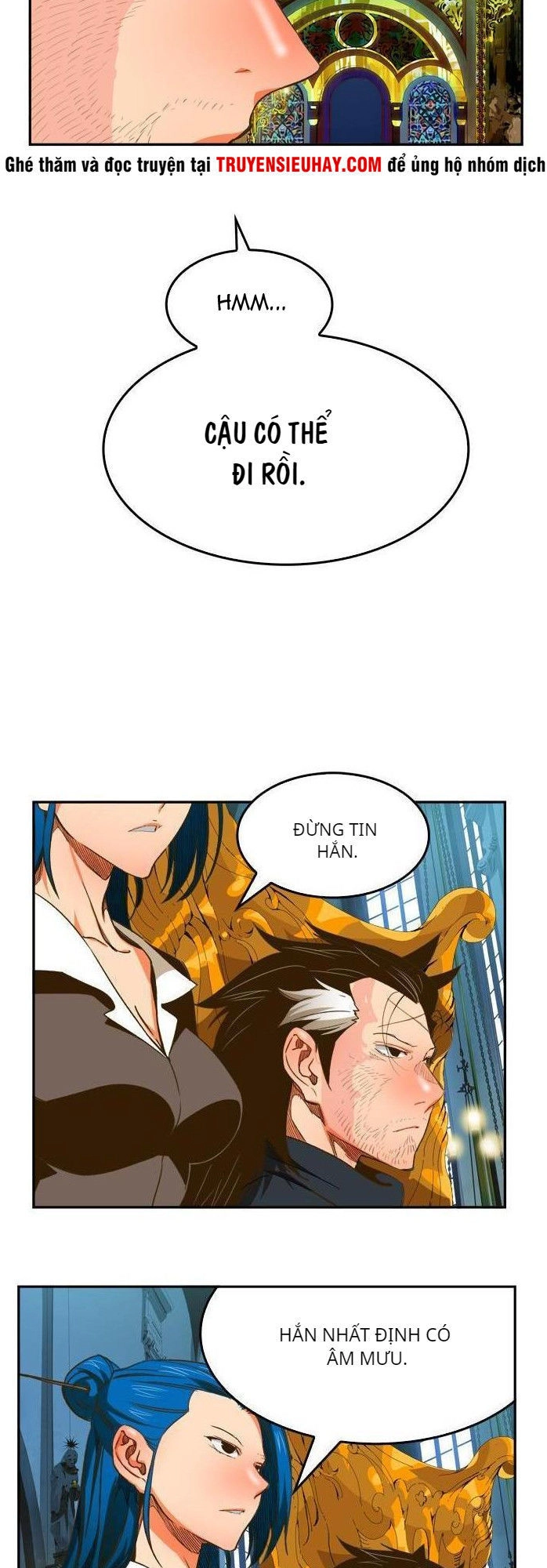 Chúa Tể Học Đường Chapter 387 - 32