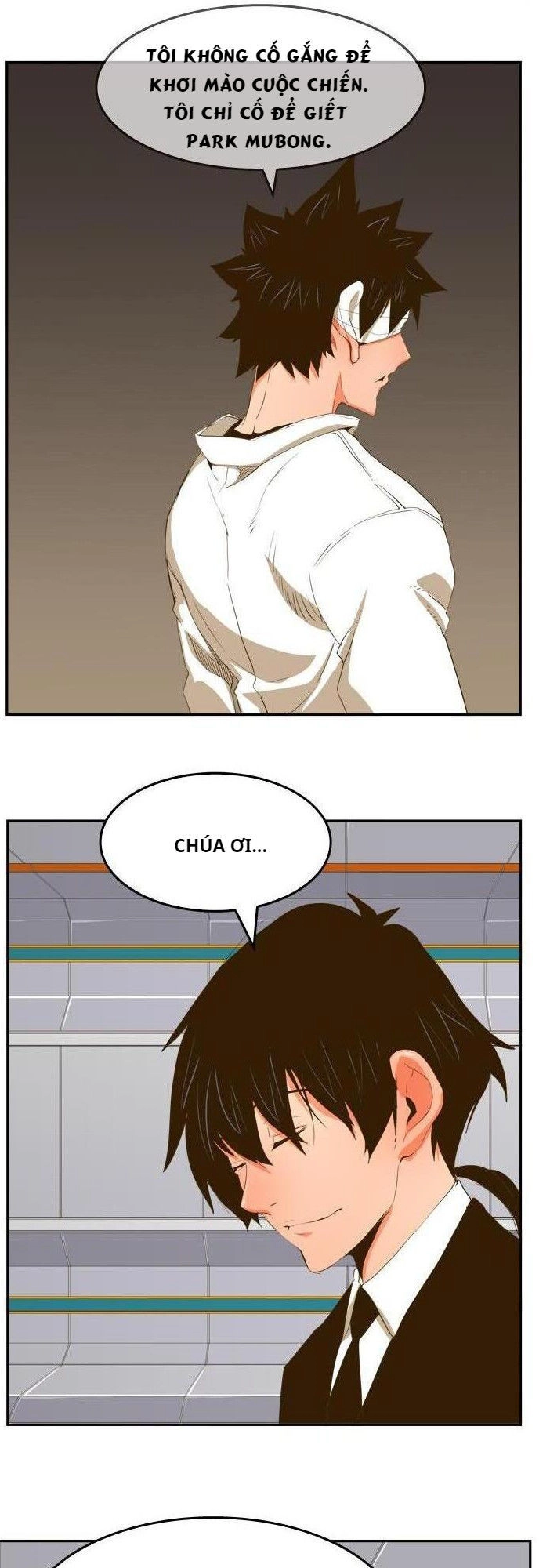 Chúa Tể Học Đường Chapter 387 - 37