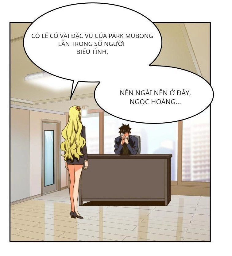 Chúa Tể Học Đường Chapter 387 - 42