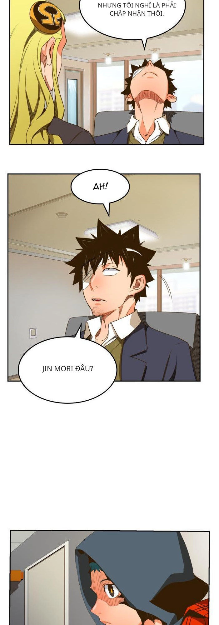 Chúa Tể Học Đường Chapter 387 - 44