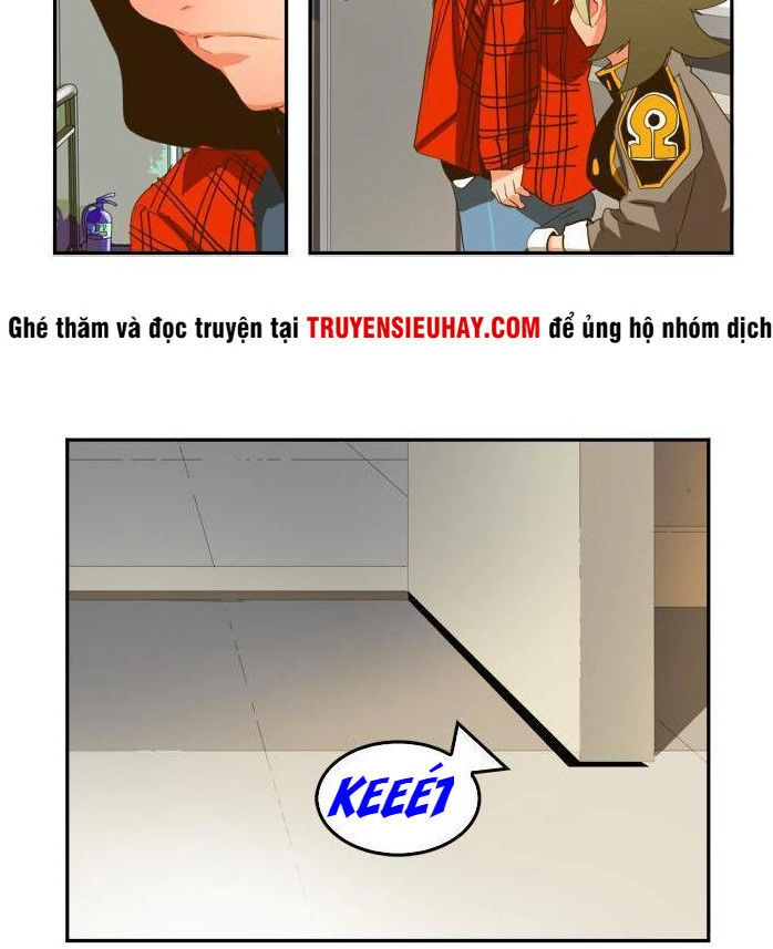 Chúa Tể Học Đường Chapter 387 - 47