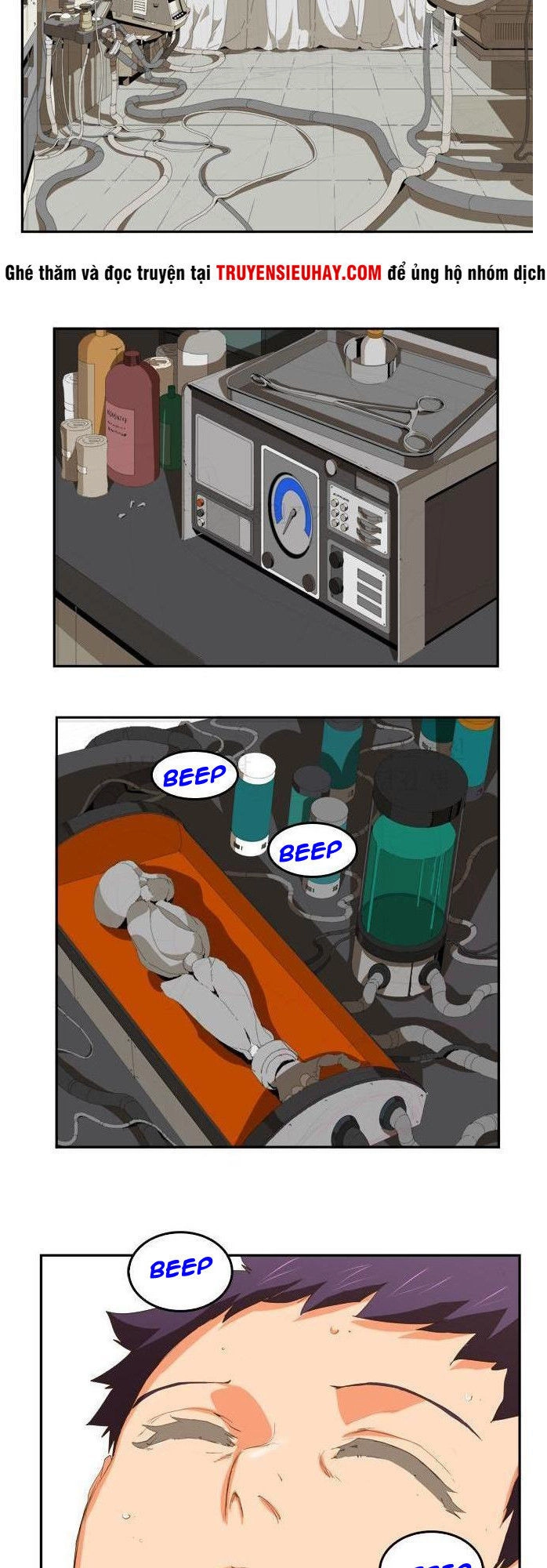 Chúa Tể Học Đường Chapter 387 - 52