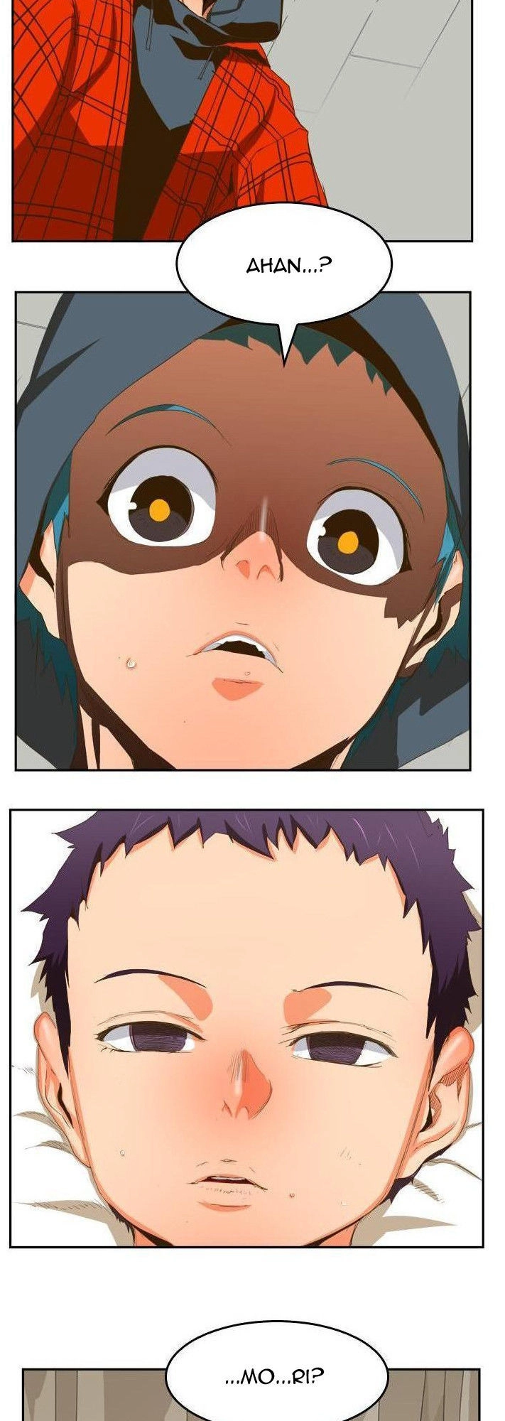 Chúa Tể Học Đường Chapter 387 - 55