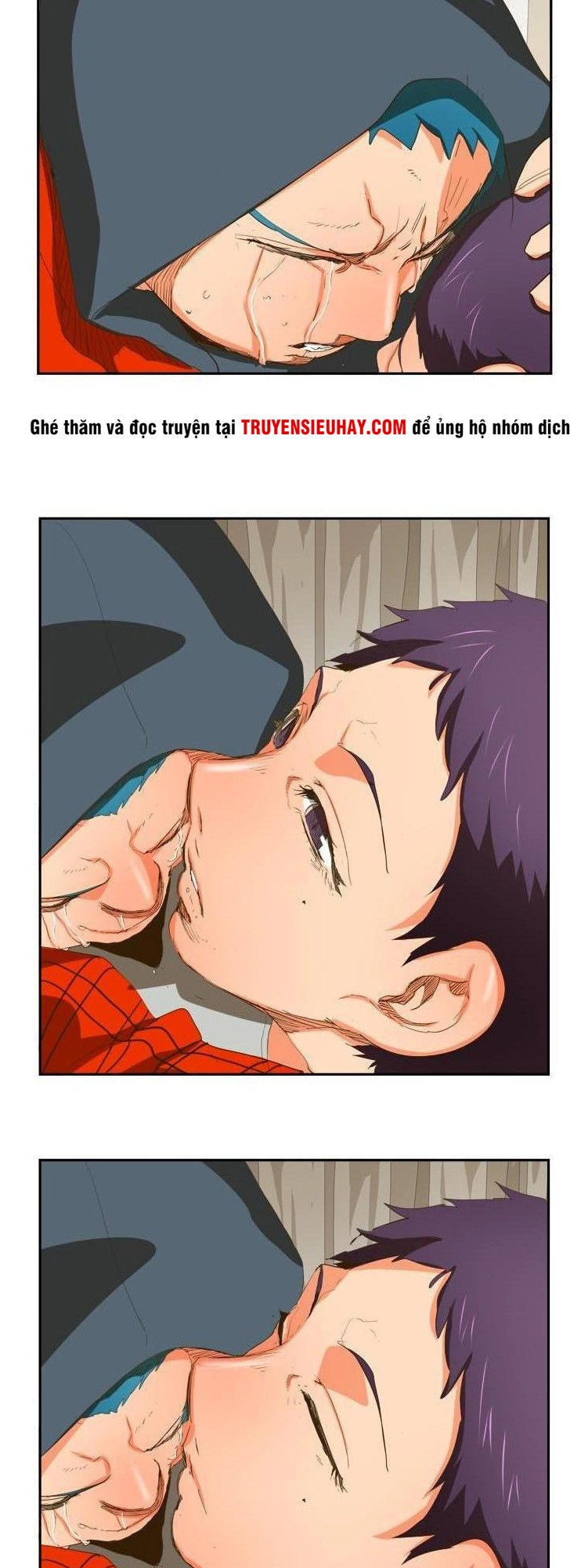 Chúa Tể Học Đường Chapter 387 - 58