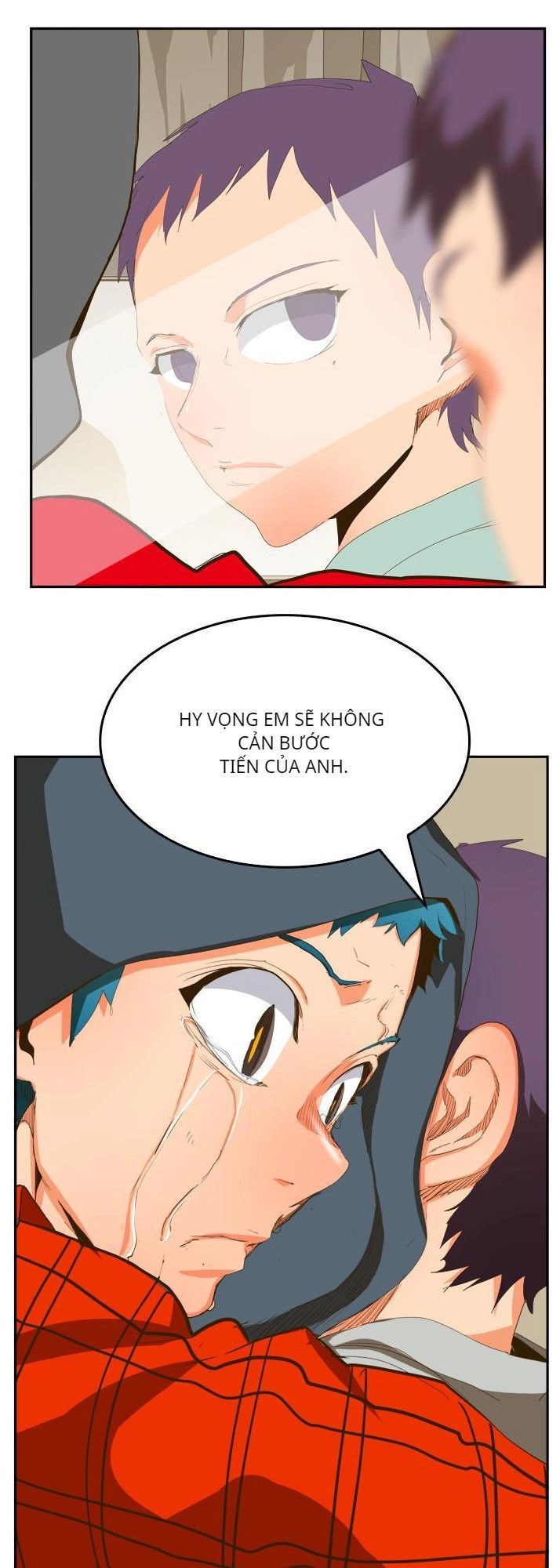 Chúa Tể Học Đường Chapter 387 - 60