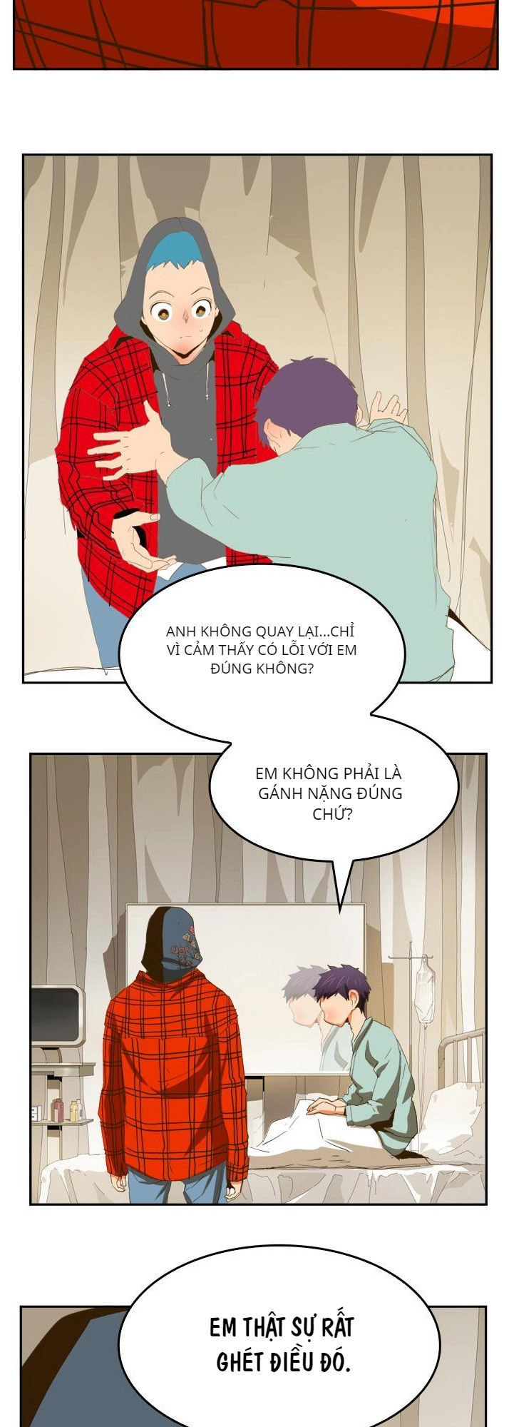 Chúa Tể Học Đường Chapter 387 - 61