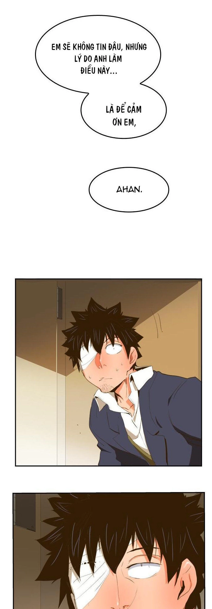 Chúa Tể Học Đường Chapter 387 - 66