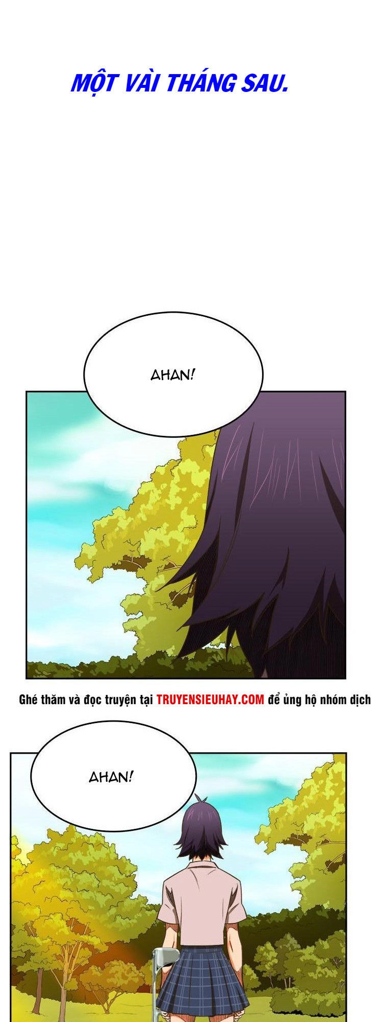 Chúa Tể Học Đường Chapter 387 - 69