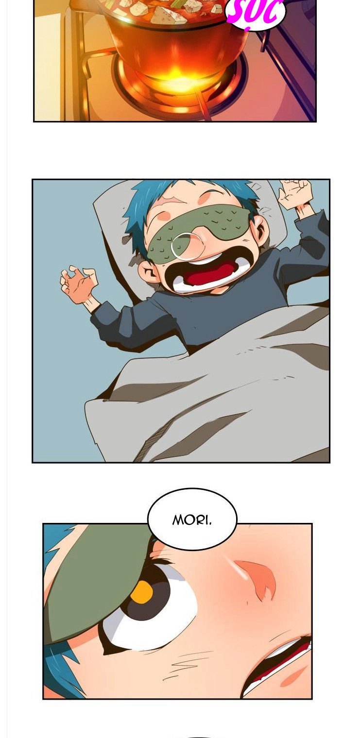 Chúa Tể Học Đường Chapter 388 - 2