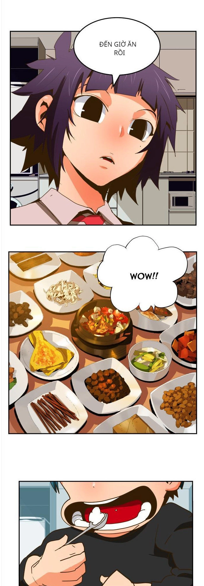 Chúa Tể Học Đường Chapter 388 - 3