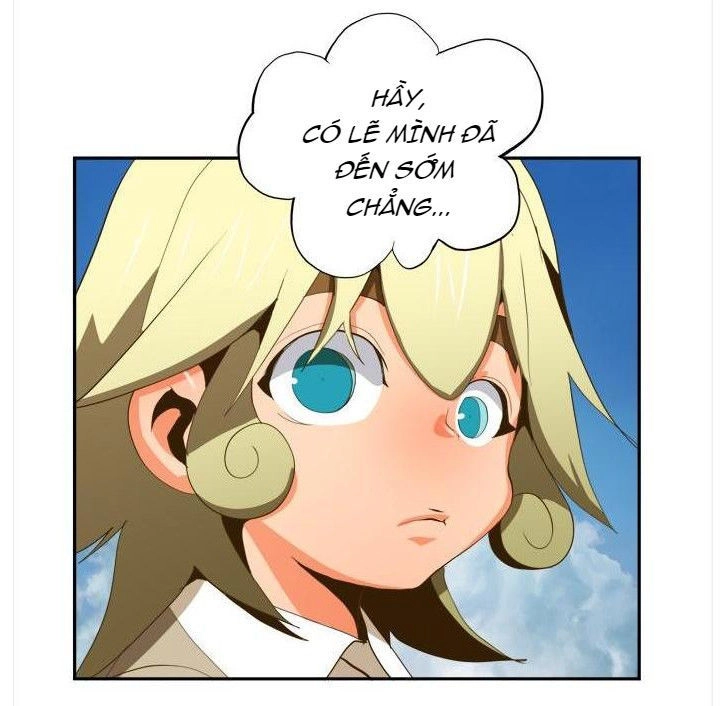 Chúa Tể Học Đường Chapter 388 - 10