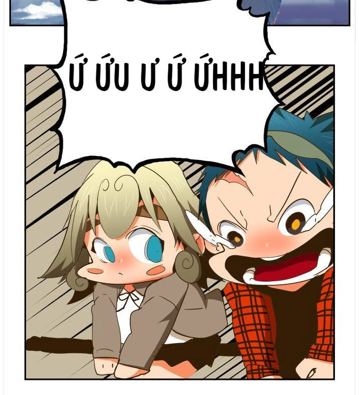 Chúa Tể Học Đường Chapter 388 - 16