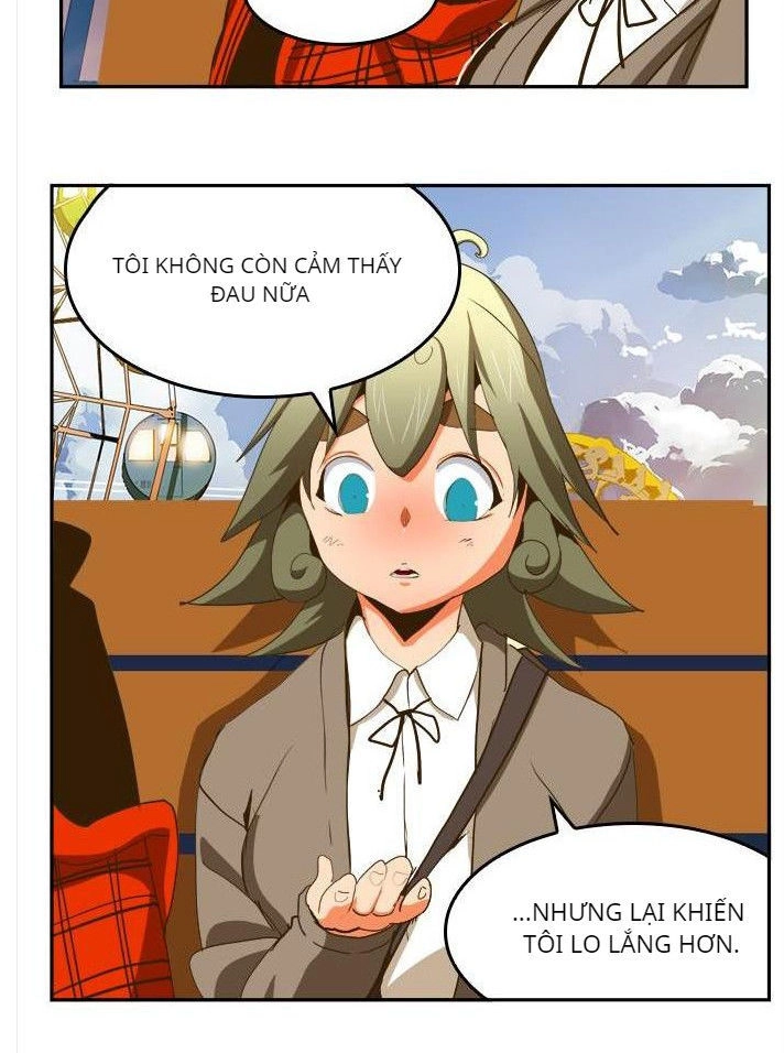 Chúa Tể Học Đường Chapter 388 - 22